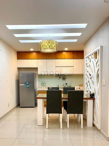 Hình ảnh Cho thuê Trang Chủ MB66.COM / Đăng Ký Tặng 66K Star Hill 3PN, diện tích 112m2, Full nội thất, lầu cao