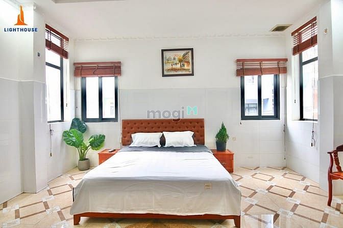 Hình ảnh STUDIO Cao Cấp Full NT 3 tháng2 Q10 Gần Thành Thái , Vạn Hạnh Mall