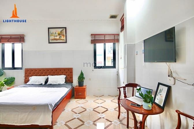 Hình ảnh STUDIO Cao Cấp Full NT 3 tháng2 Q10 Gần Thành Thái , Vạn Hạnh Mall