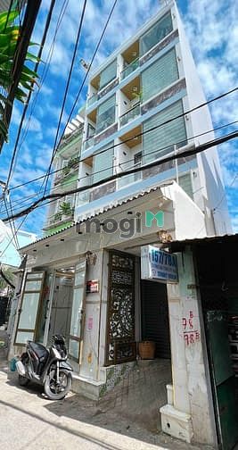 Hình ảnh STUDIO gần cầu Nguyễn Văn Cừ ĐH Y Dược Sài Gòn Quận 5 full NT