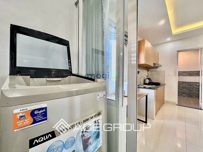 Hình ảnh ✅️CHO THUÊ CH STUDIO Cửa Sổ View Landmark_Full Nội Thất_XVNT✅️