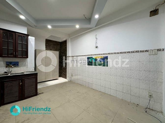Hình ảnh Khai trương duplex mới gác cao ngã 4 Bốn Xã - Đầm Sen Nước
