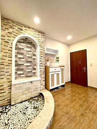Hình ảnh Cho thuê Trang Chủ MB66.COM / Đăng Ký Tặng 66K Star Hill 3PN, diện tích 112m2, Full nội thất, lầu cao