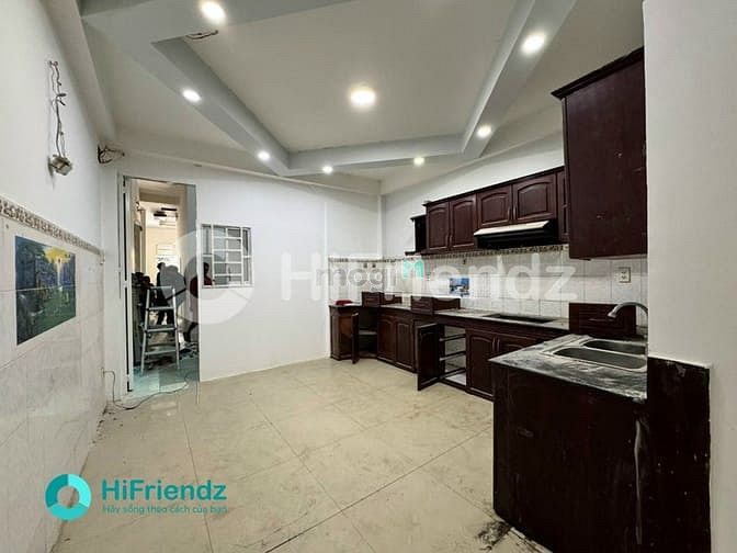 Hình ảnh Khai trương duplex mới gác cao ngã 4 Bốn Xã - Đầm Sen Nước