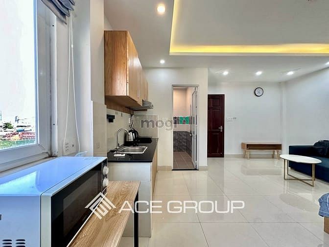 Hình ảnh ✅️CHO THUÊ CH STUDIO Cửa Sổ View Landmark_Full Nội Thất_XVNT✅️
