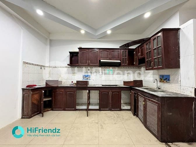 Hình ảnh Khai trương duplex mới gác cao ngã 4 Bốn Xã - Đầm Sen Nước