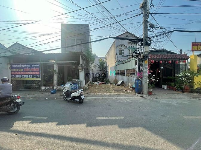 Hình ảnh Bán đất mặt tiền đường 494 Lê Văn Việt , P.TNPA , Quận 9