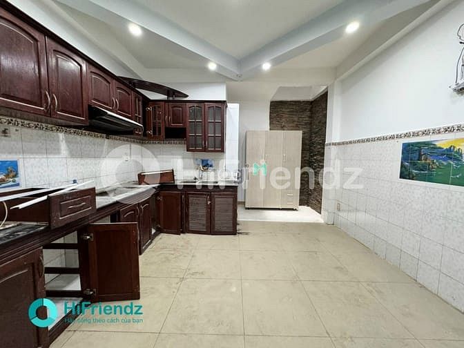 Hình ảnh Khai trương duplex mới gác cao ngã 4 Bốn Xã - Đầm Sen Nước