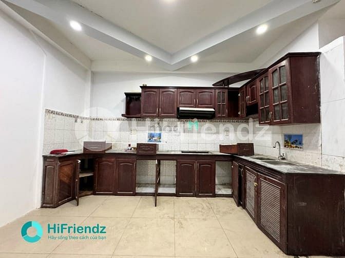 Hình ảnh Khai trương duplex mới gác cao ngã 4 Bốn Xã - Đầm Sen Nước