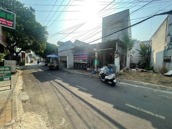 Hình ảnh Bán đất mặt tiền đường 494 Lê Văn Việt , P.TNPA , Quận 9