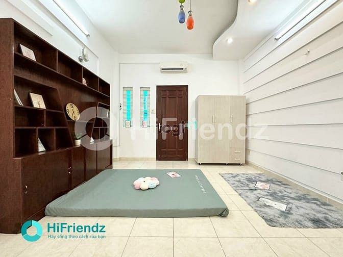 Hình ảnh Khai trương duplex mới gác cao ngã 4 Bốn Xã - Đầm Sen Nước