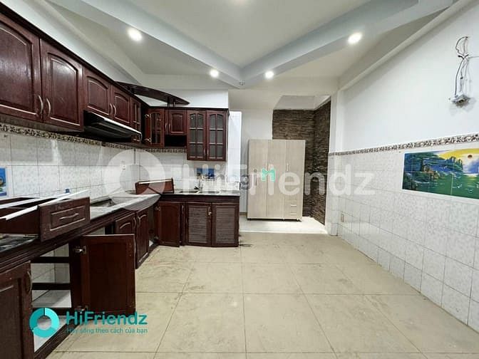 Hình ảnh Khai trương duplex mới gác cao ngã 4 Bốn Xã - Đầm Sen Nước