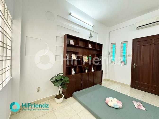 Hình ảnh Khai trương duplex mới gác cao ngã 4 Bốn Xã - Đầm Sen Nước