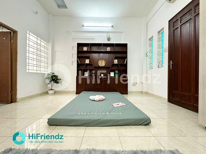 Hình ảnh Khai trương duplex mới gác cao ngã 4 Bốn Xã - Đầm Sen Nước
