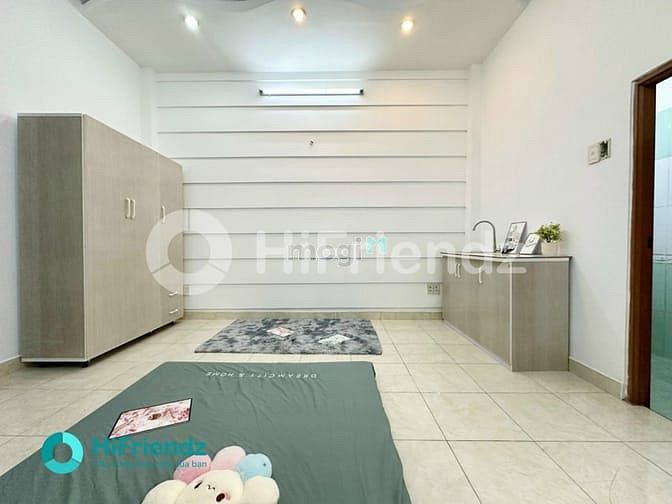 Hình ảnh Khai trương duplex mới gác cao ngã 4 Bốn Xã - Đầm Sen Nước