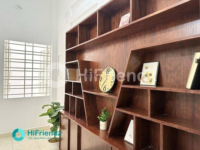 Hình ảnh Khai trương duplex mới gác cao ngã 4 Bốn Xã - Đầm Sen Nước
