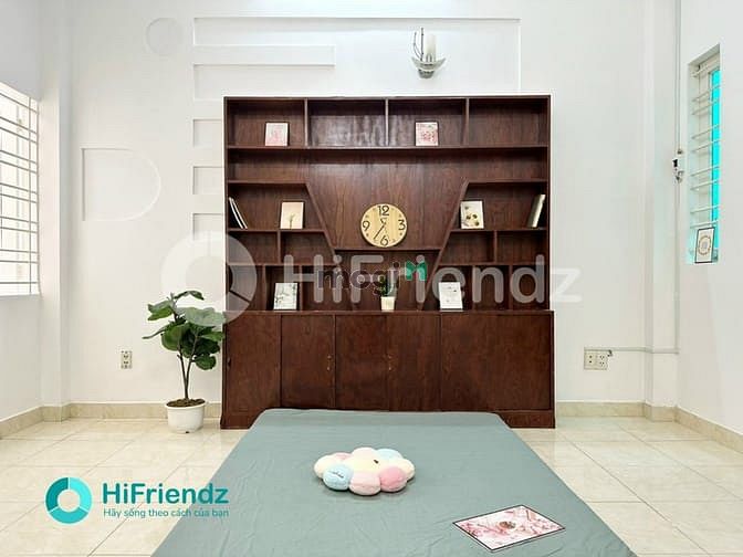 Hình ảnh Khai trương duplex mới gác cao ngã 4 Bốn Xã - Đầm Sen Nước