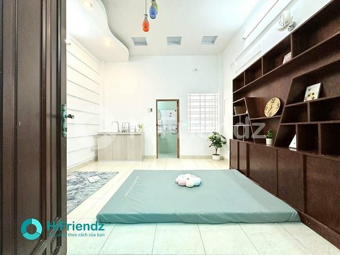 Hình ảnh Khai trương duplex mới gác cao ngã 4 Bốn Xã - Đầm Sen Nước