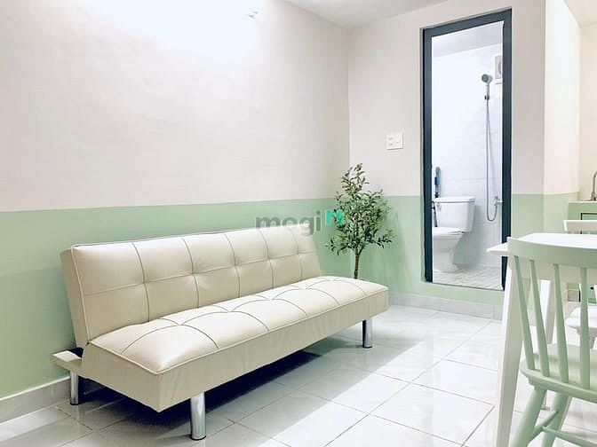 Hình ảnh DUPLEX PASTEL Full Nội Thất Siêu Đẹp