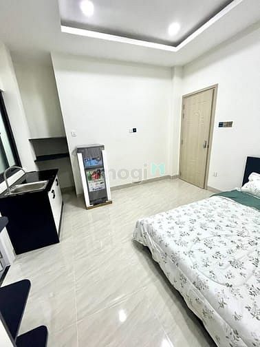 Hình ảnh STUDIO Cao Cấp Full NT 3 tháng2 Q10 Gần Thành Thái , Vạn Hạnh Mall