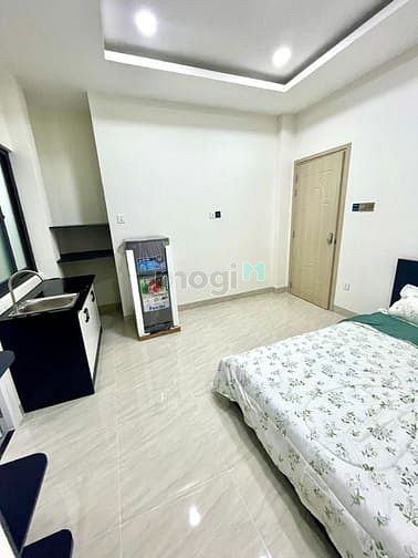 Hình ảnh STUDIO Cao Cấp Full NT 3 tháng2 Q10 Gần Thành Thái , Vạn Hạnh Mall