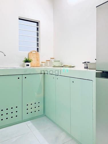 Hình ảnh DUPLEX PASTEL Full Nội Thất Siêu Đẹp