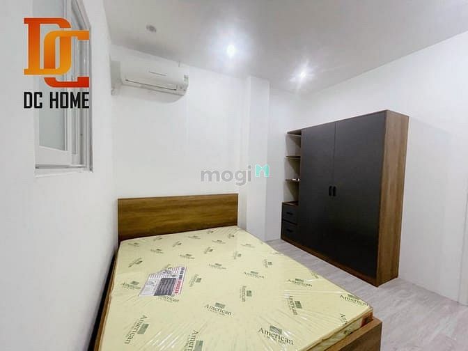 Hình ảnh Cho thuê Trang Chủ MB66.COM / Đăng Ký Tặng 66K 1PN Tách bếp ngay Trần Doãn Khánh Q1