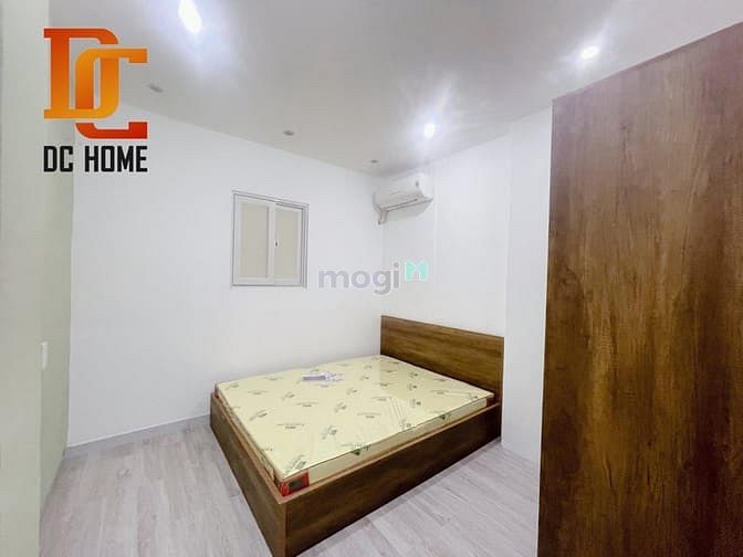 Hình ảnh Cho thuê Trang Chủ MB66.COM / Đăng Ký Tặng 66K 1PN Tách bếp ngay Trần Doãn Khánh Q1