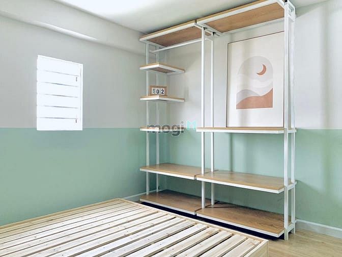 Hình ảnh DUPLEX PASTEL Full Nội Thất Siêu Đẹp