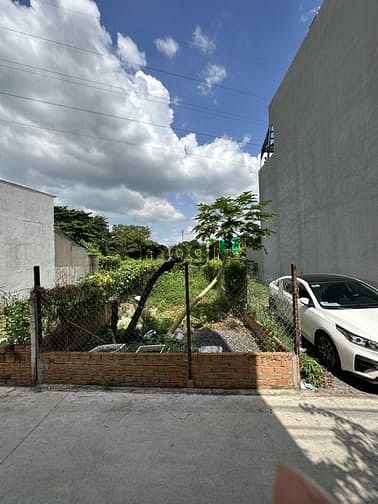 Hình ảnh Ng.ộp bán gấp lô đất thổ cư 75m2 P. Trường Thọ, hxh thông chỉ 4.3 tỷ.