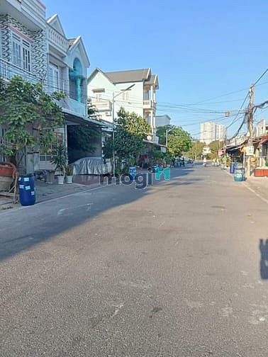 Hình ảnh Bán Đất mặt tiền kdc vietsing An Phú Thuận An gần