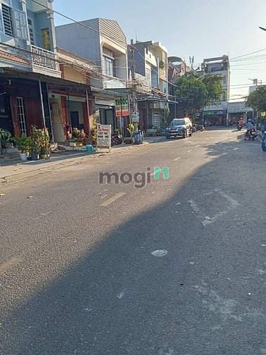Hình ảnh Bán Đất mặt tiền kdc vietsing An Phú Thuận An gần