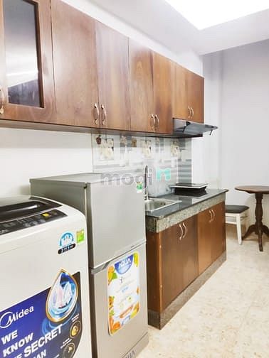Hình ảnh ✨Mb6623 nạp rút nhanh chóng full nội thất có thang máy khoá thẻ từ  siêu sịn 🔥