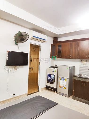 Hình ảnh ✨Mb6623 nạp rút nhanh chóng full nội thất có thang máy khoá thẻ từ  siêu sịn 🔥
