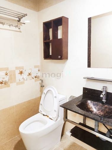 Hình ảnh ✨Mb6623 nạp rút nhanh chóng full nội thất có thang máy khoá thẻ từ  siêu sịn 🔥
