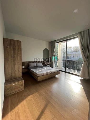 Hình ảnh CHDV Phú Mỹ Hưng full nội thất, dạng studio duplex 1PN 2PN_Chỉ từ 6TR
