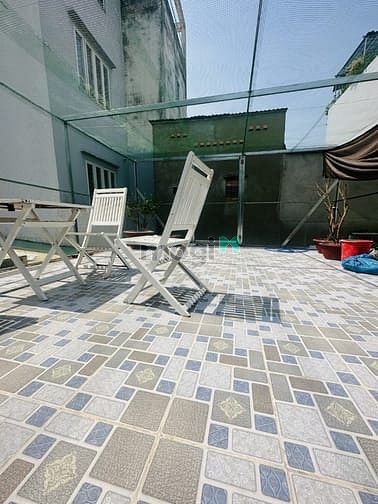 Hình ảnh 👉Hiếm -TÂN PHÚ giáp TÂN BÌNH- sát mặt tiền -75m- 2T- chỉ 4 TỶ x🍀
