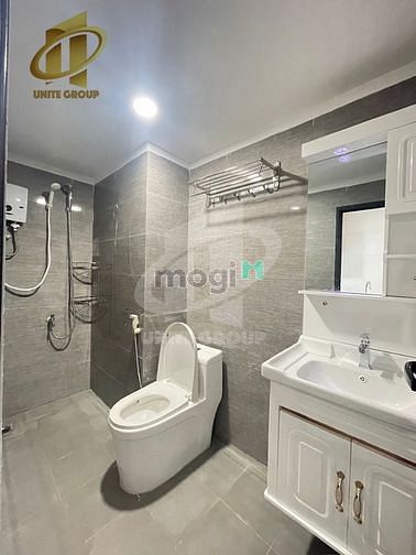 Hình ảnh Duplex Gác Cao, Cửa Sổ To Thoáng Gần Lotte Q7