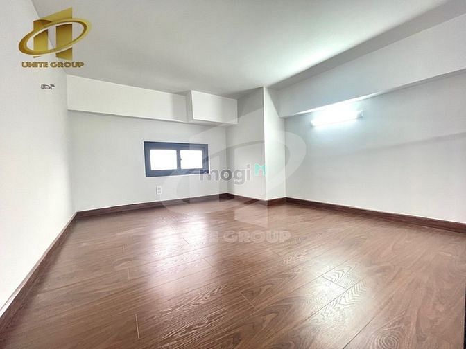 Hình ảnh Duplex Gác Cao, Cửa Sổ To Thoáng Gần Lotte Q7