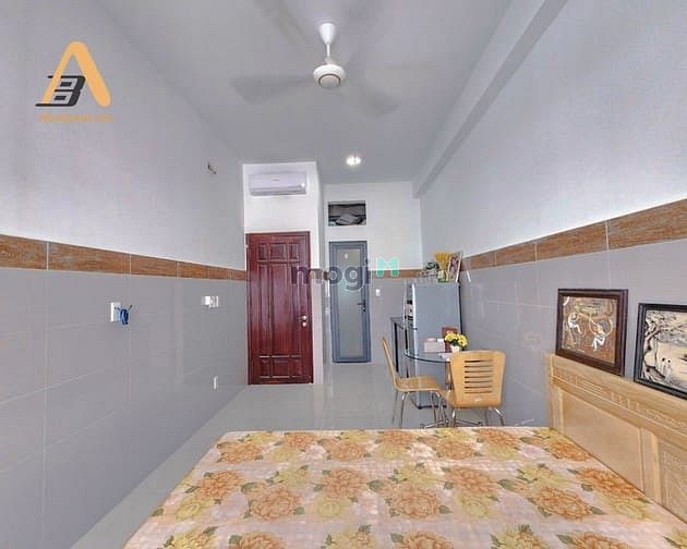 Hình ảnh STUDIO bancol thoáng gần LOTTE Q7 giá rẻ nhà mới