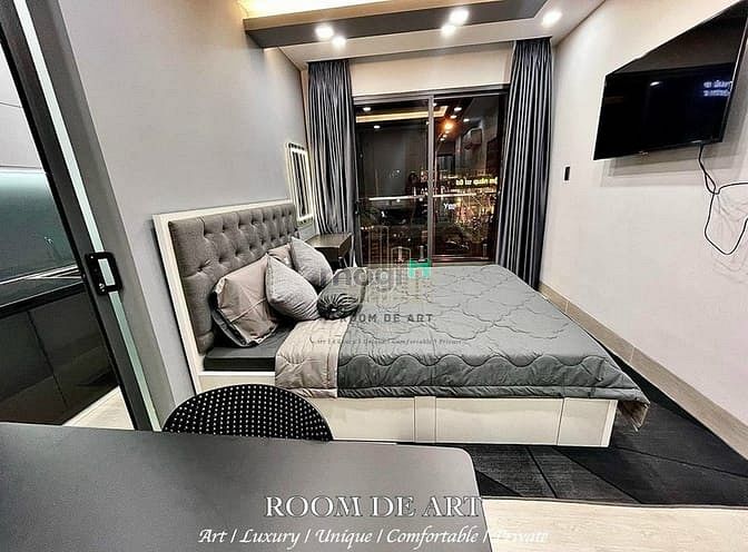 Hình ảnh Cho thuê Trang Chủ MB66.COM / Đăng Ký Tặng 66K tân sơn tân bình full nội thất sân bay tân sân nhất