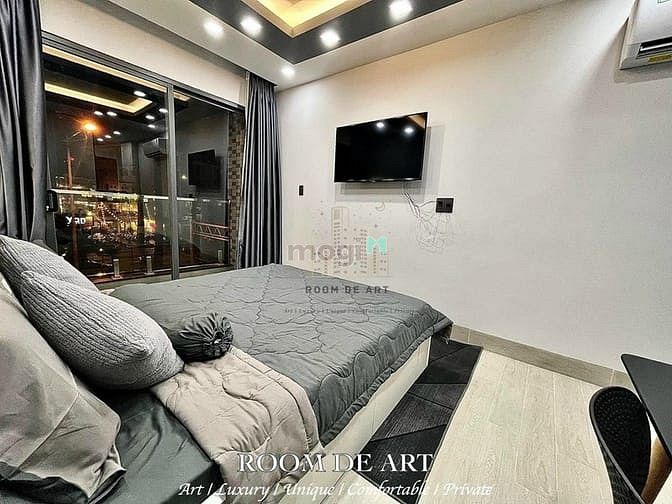 Hình ảnh Cho thuê Trang Chủ MB66.COM / Đăng Ký Tặng 66K tân sơn tân bình full nội thất sân bay tân sân nhất