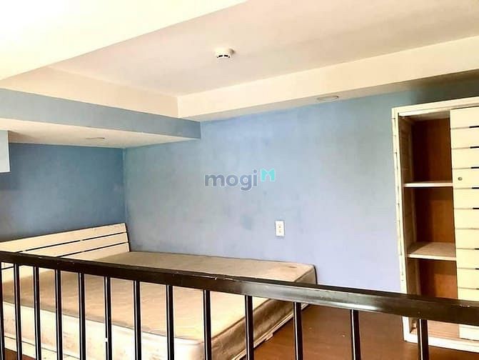 Hình ảnh Cho thuê duplex 40m2 full nội thất đi bộ 90m qua tới Đh Tôn Đức Thắng