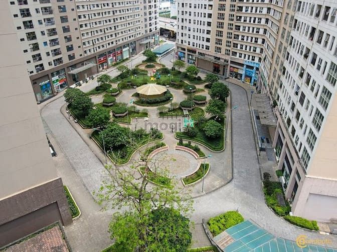 Hình ảnh Chính chủ bán căn B2209 tòa HH2B, chung cư Xuân Mai Sparks Tower.