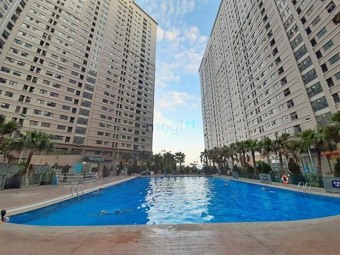 Hình ảnh Chính chủ bán căn B2209 tòa HH2B, chung cư Xuân Mai Sparks Tower.