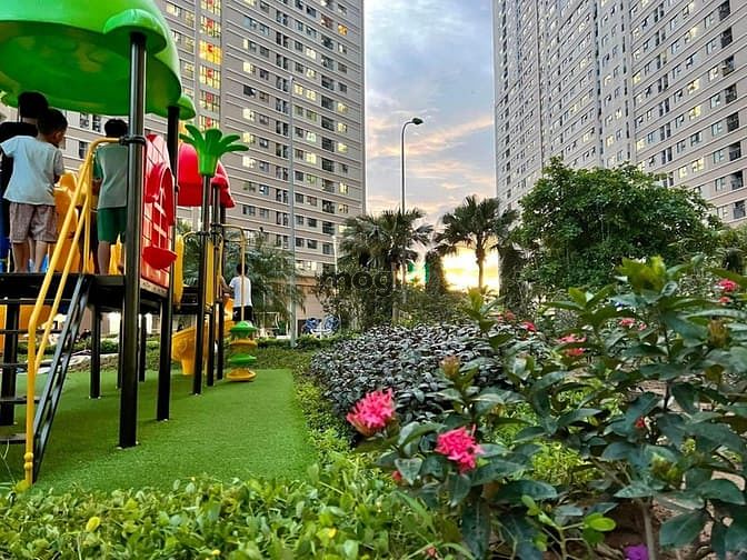 Hình ảnh Chính chủ bán căn B2209 tòa HH2B, chung cư Xuân Mai Sparks Tower.