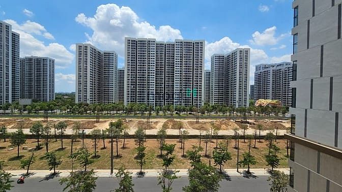 Hình ảnh MCP 2PN 2 mặt view siêu độc bản nhìn hồ bơi phi thuyền nhìn sông ĐN