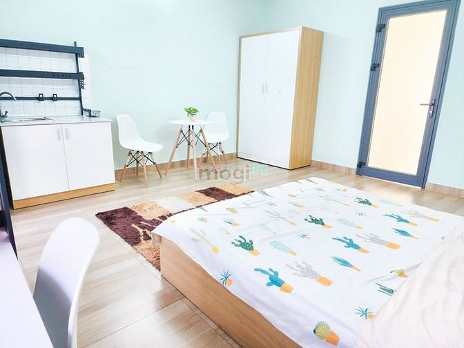 Hình ảnh Cho thuê Trang Chủ MB66.COM / Đăng Ký Tặng 66K studio,bancol rộng rãi thoáng mát, trung tâm quận 7