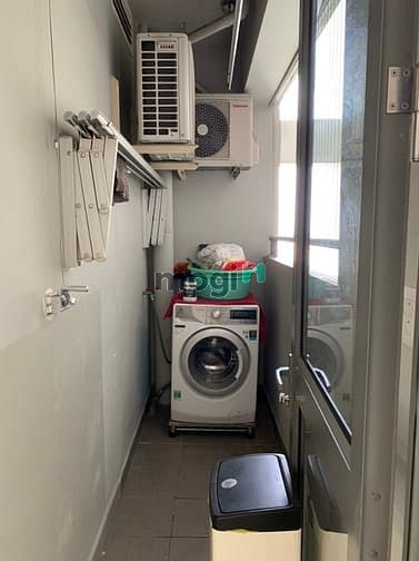 Hình ảnh Chủ gửi thuê Masteri Thảo Điền 3PN! Full nội thất - View sông yên tĩnh