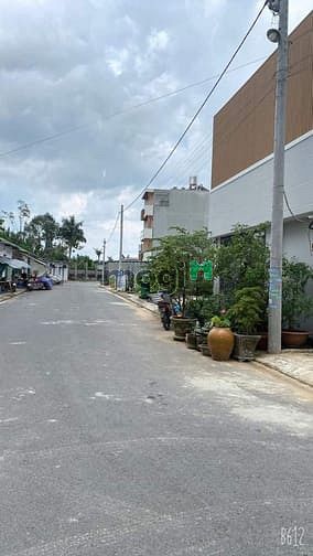 Hình ảnh TIN THẬT: Đất khu phân lô 6x15,hẻm 6m, Trường Lưu,Long Trường, Quận 9
